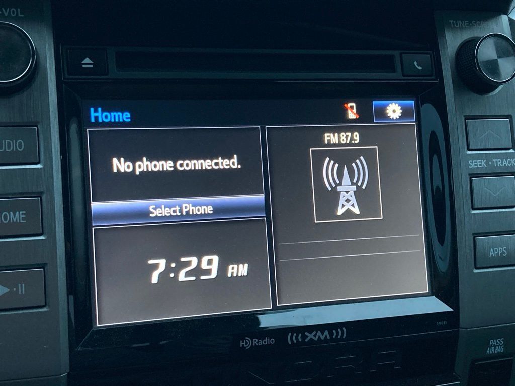 2018 Toyota Tundra San Antonio TX