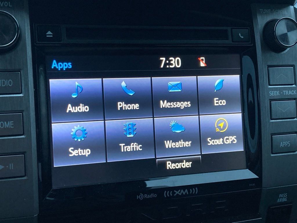 2018 Toyota Tundra San Antonio TX