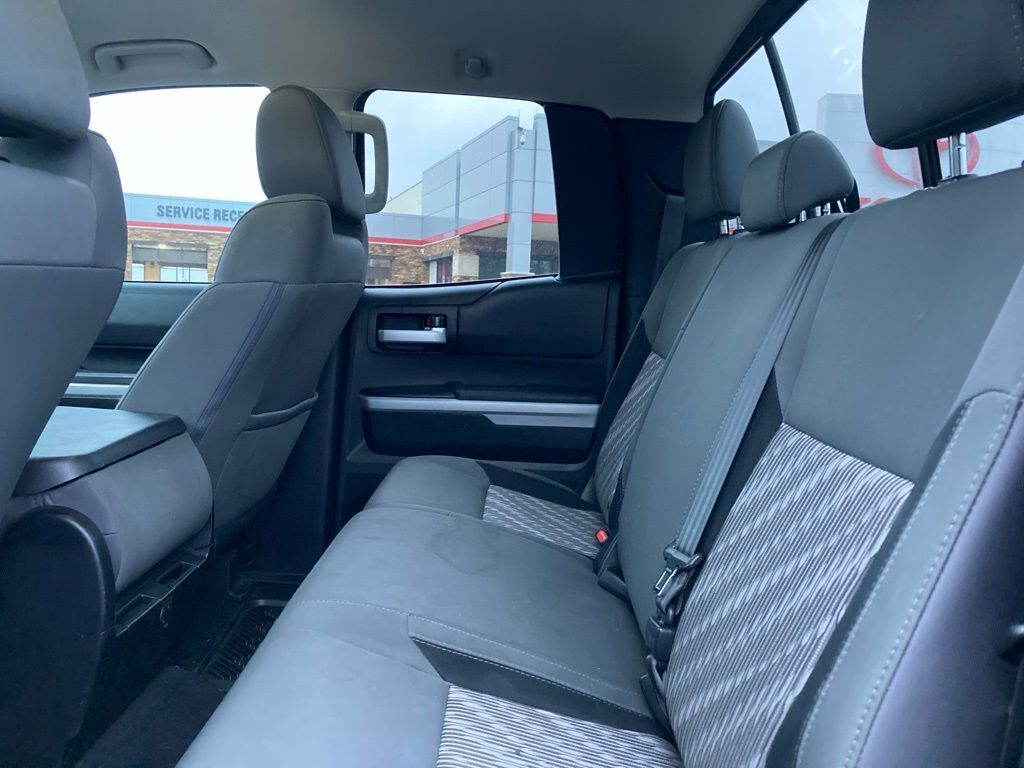 2018 Toyota Tundra San Antonio TX