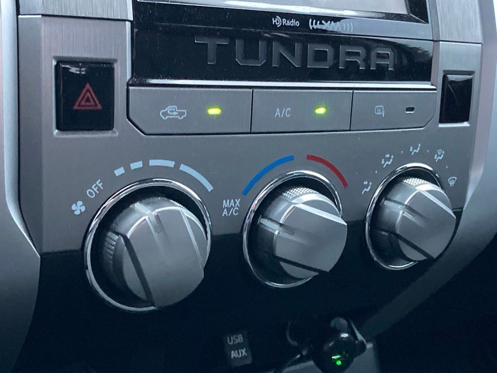 2018 Toyota Tundra San Antonio TX