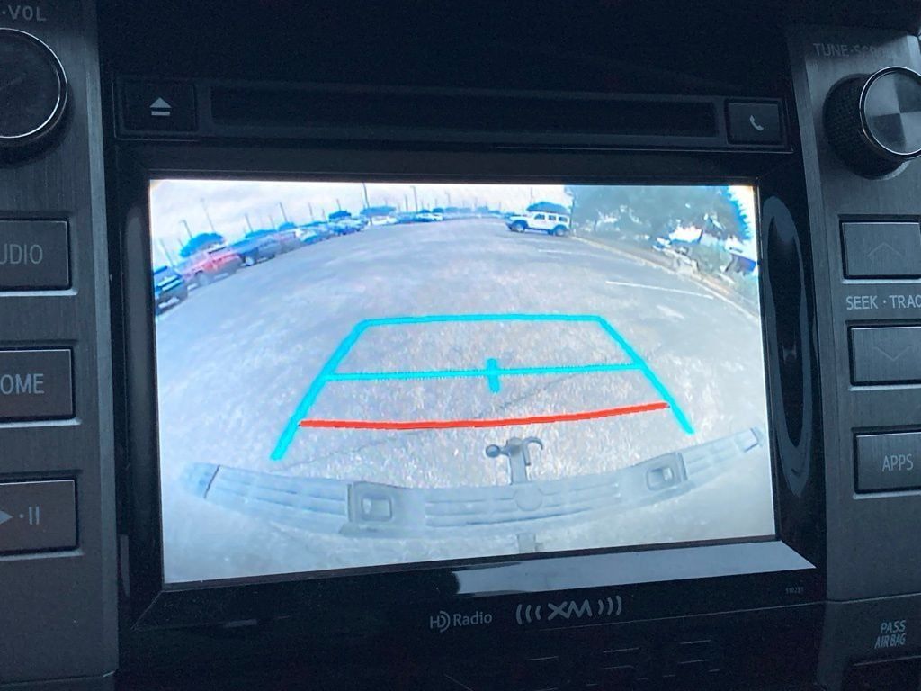 2018 Toyota Tundra San Antonio TX