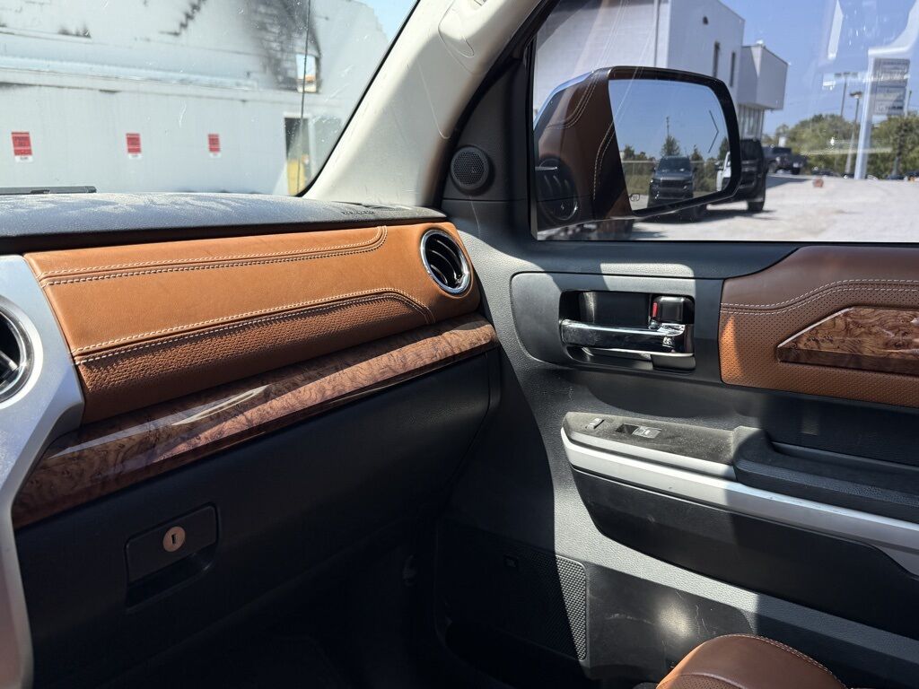 2018 Toyota Tundra 1794 Crestwood KY