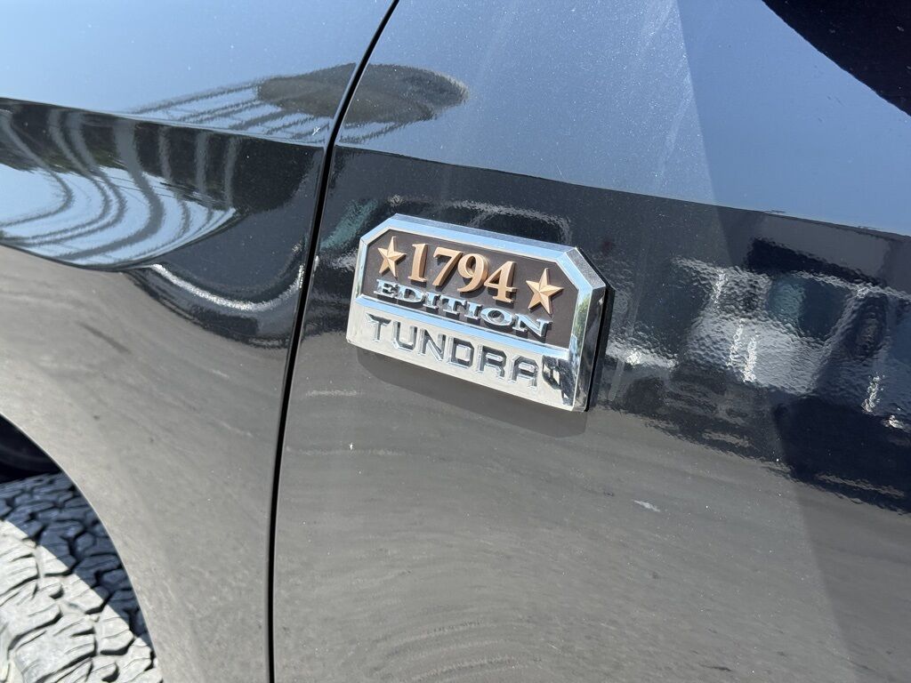 2018 Toyota Tundra 1794 Crestwood KY