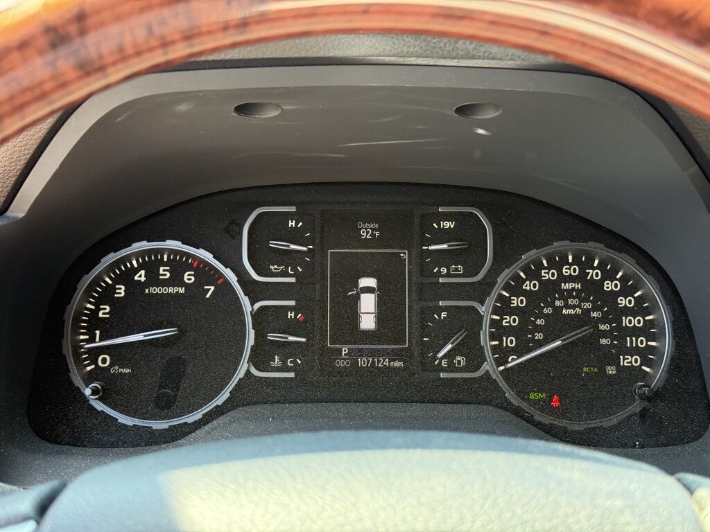 2018 Toyota Tundra 1794 Crestwood KY