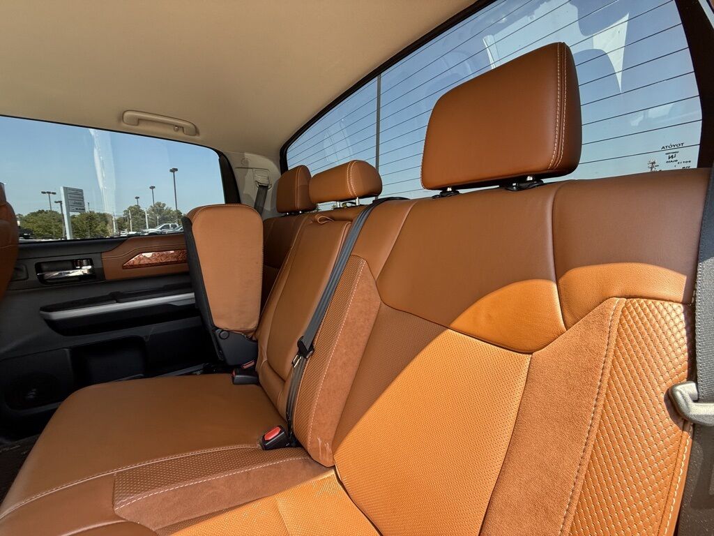 2018 Toyota Tundra 1794 Crestwood KY