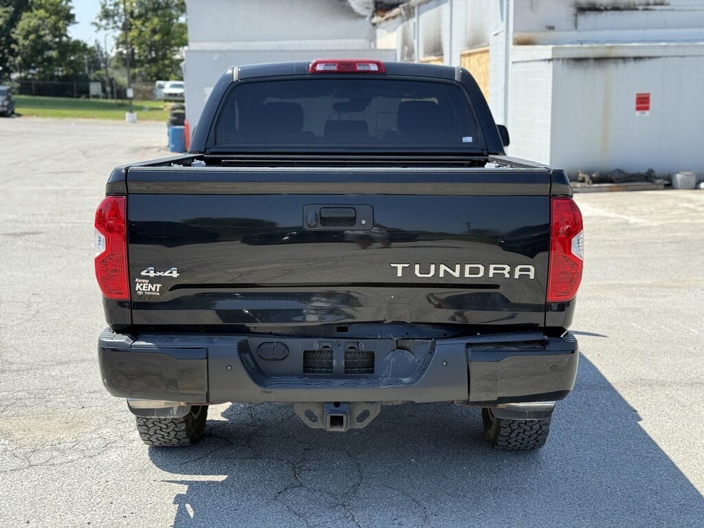 2018 Toyota Tundra 1794 Crestwood KY