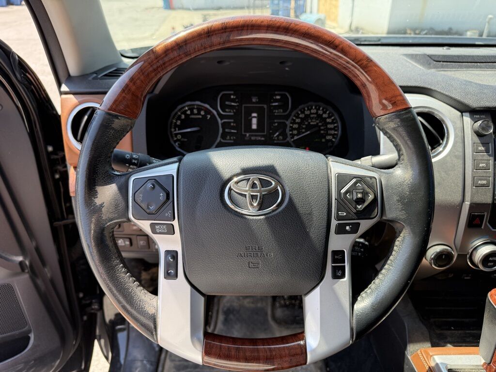 2018 Toyota Tundra 1794 Crestwood KY