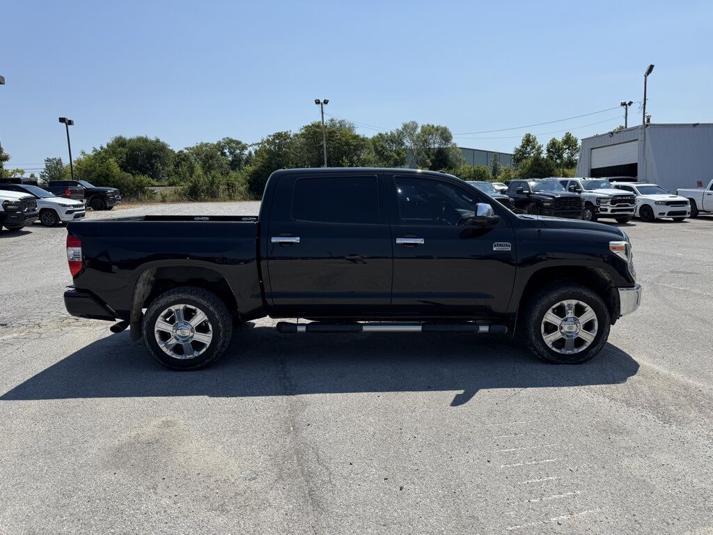 2018 Toyota Tundra 1794 Crestwood KY