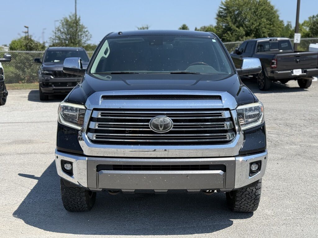 2018 Toyota Tundra 1794 Crestwood KY