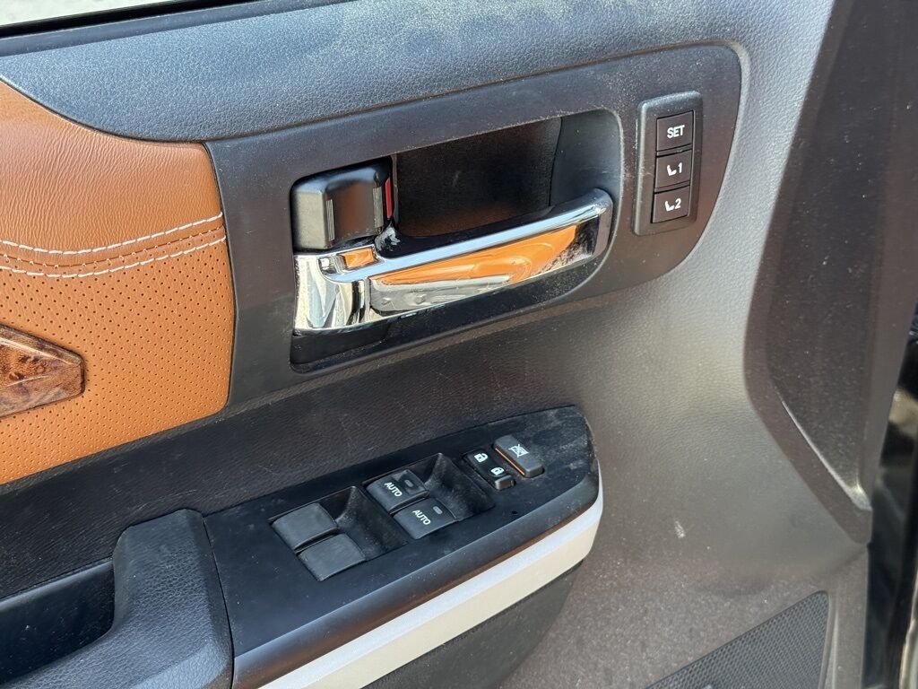 2018 Toyota Tundra 1794 Crestwood KY