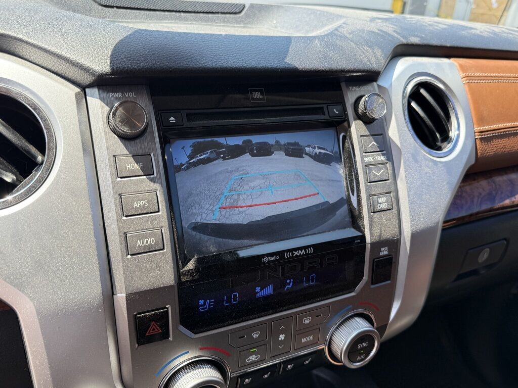 2018 Toyota Tundra 1794 Crestwood KY