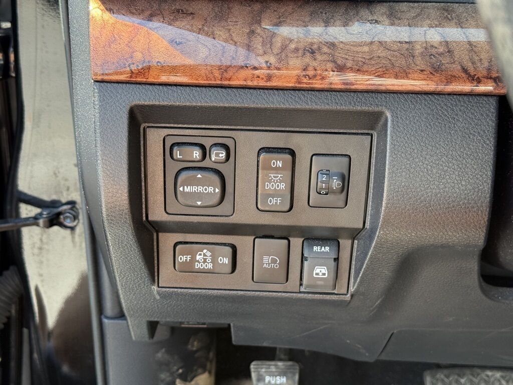 2018 Toyota Tundra 1794 Crestwood KY