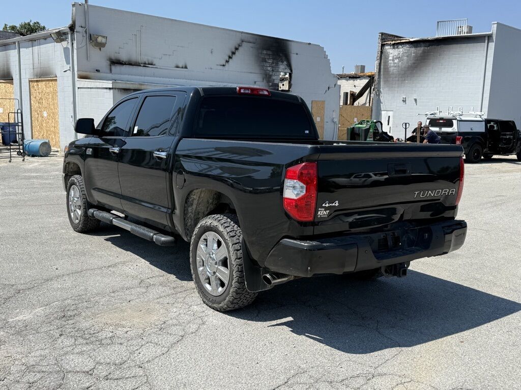 2018 Toyota Tundra 1794 Crestwood KY