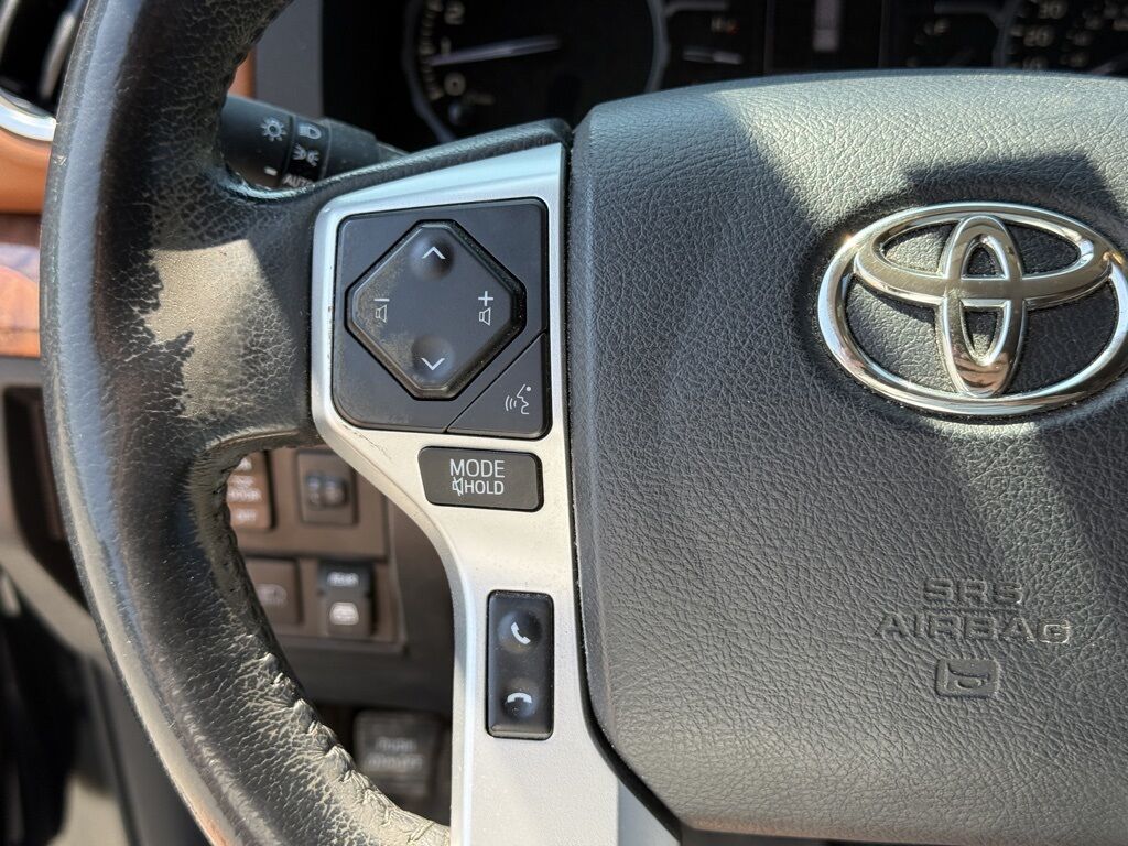 2018 Toyota Tundra 1794 Crestwood KY