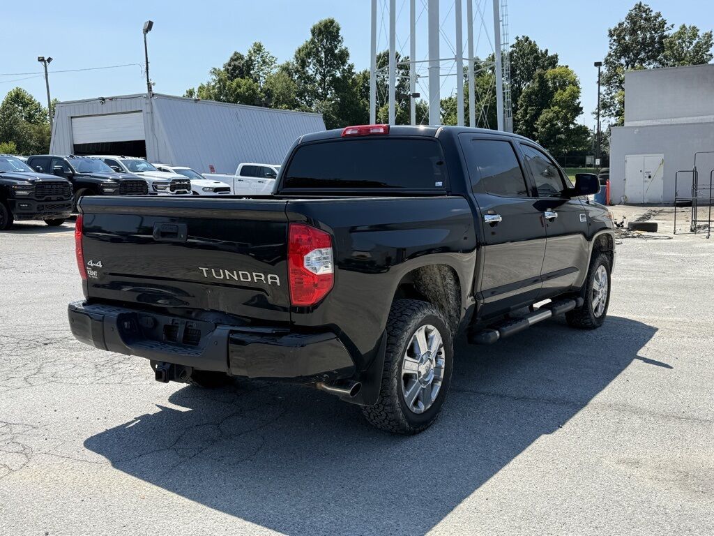 2018 Toyota Tundra 1794 Crestwood KY