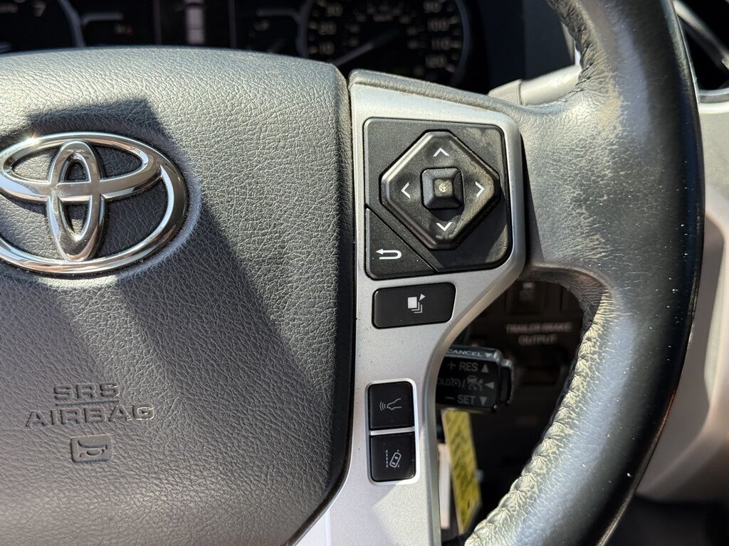 2018 Toyota Tundra 1794 Crestwood KY