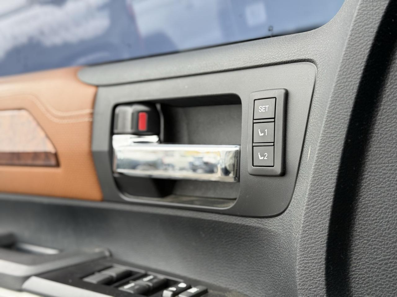 2018 Toyota Tundra 1794 Crestwood KY