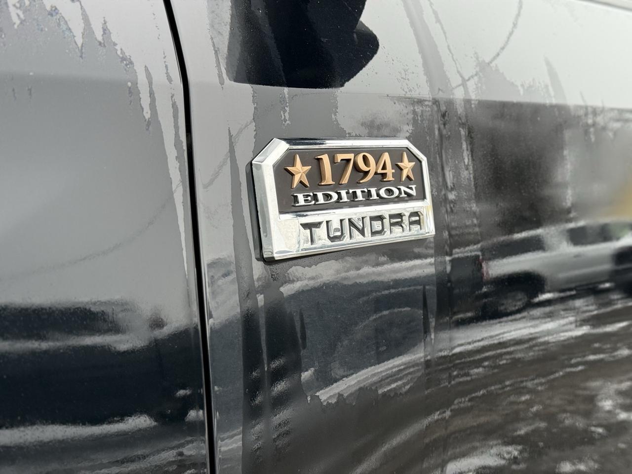 2018 Toyota Tundra 1794 Crestwood KY