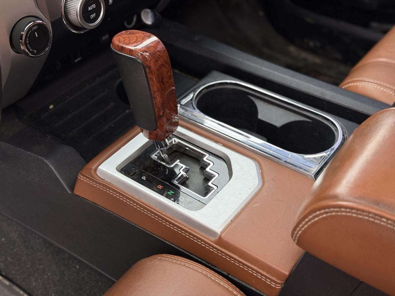 2018 Toyota Tundra 1794 Crestwood KY