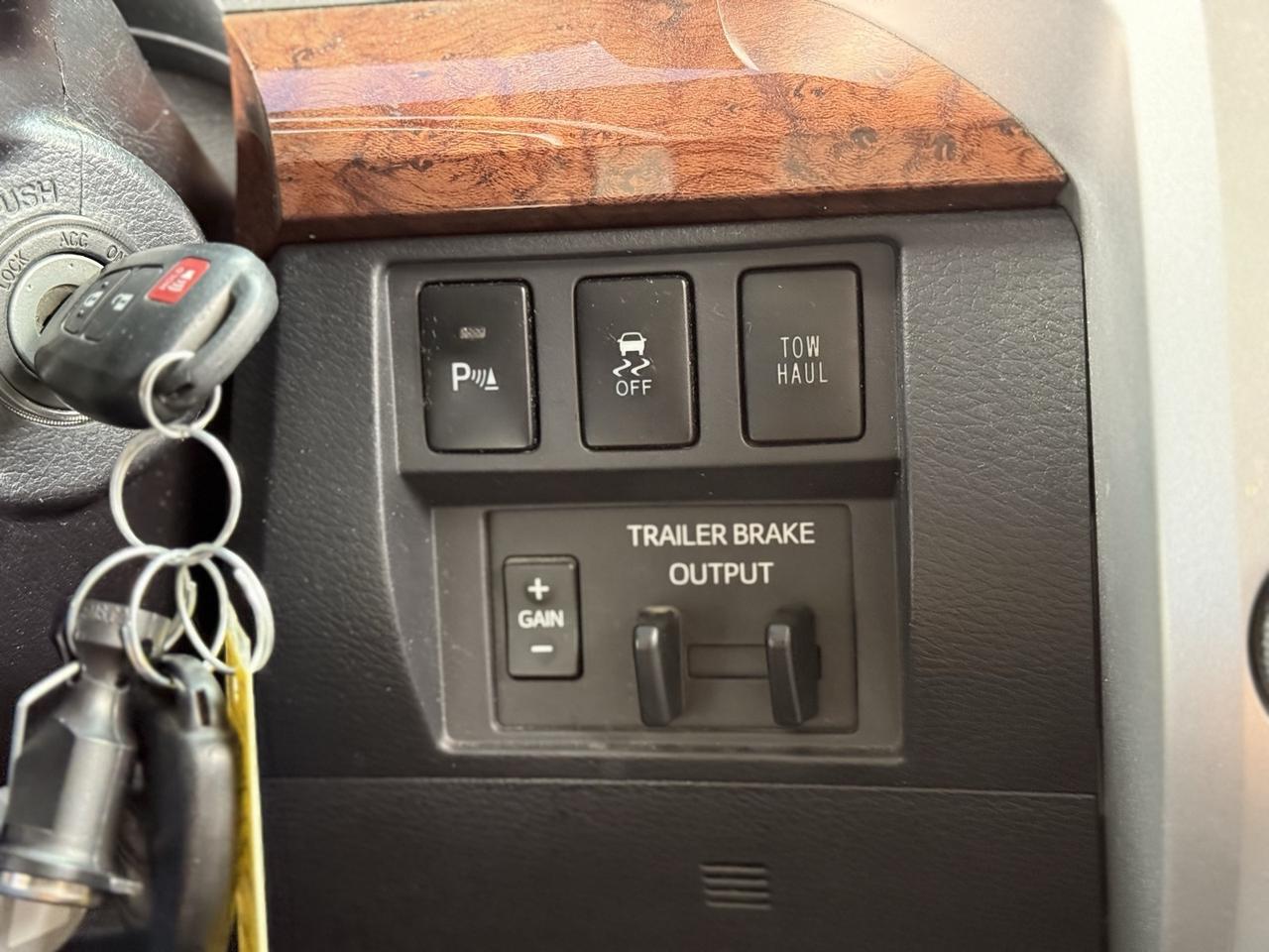 2018 Toyota Tundra 1794 Crestwood KY