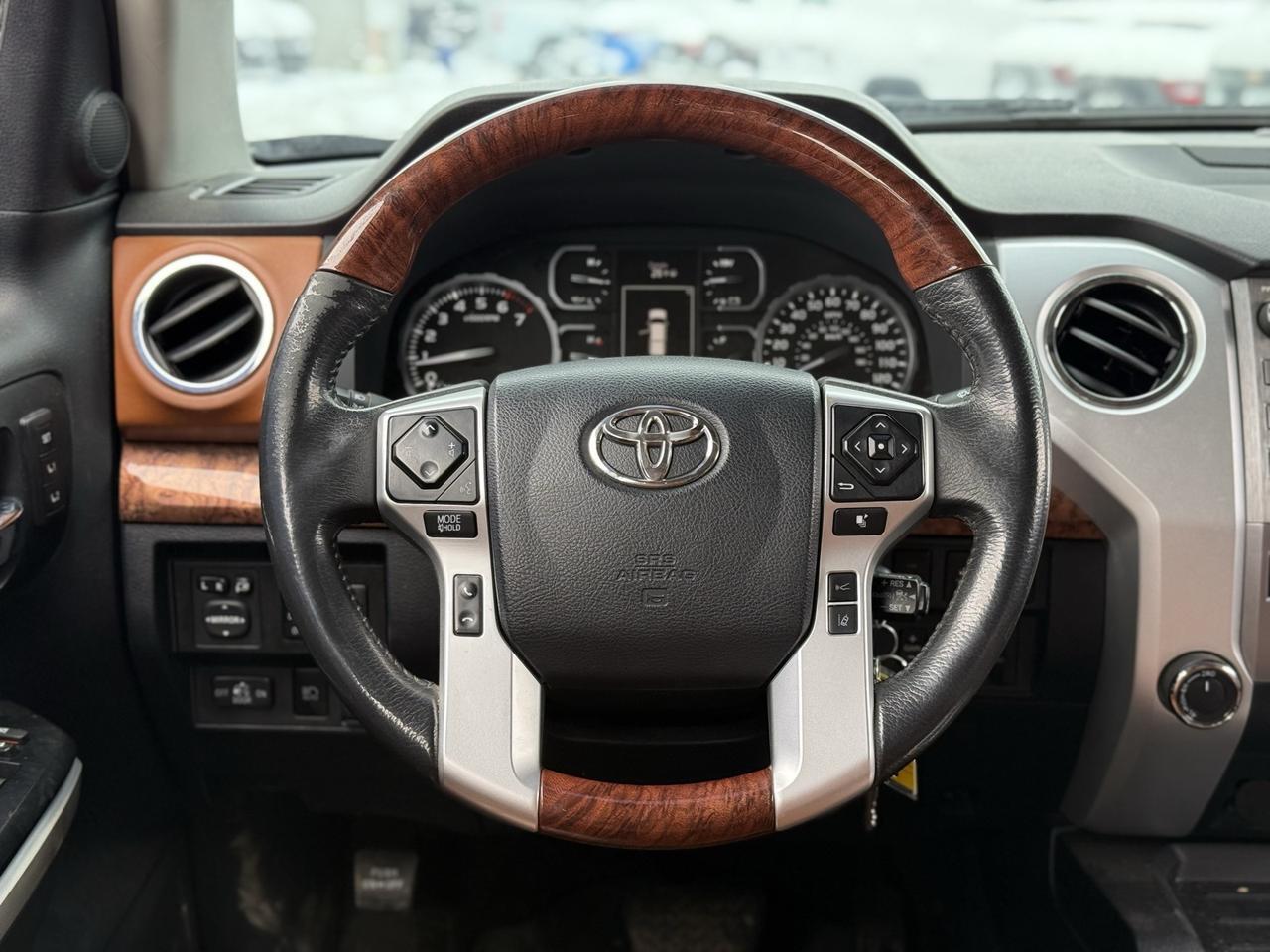 2018 Toyota Tundra 1794 Crestwood KY