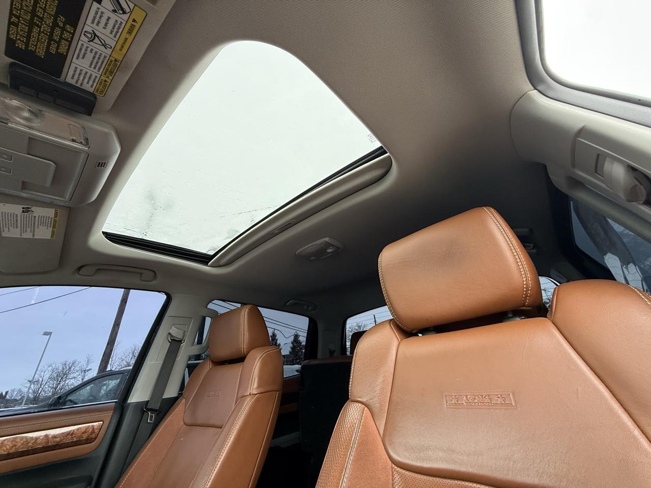 2018 Toyota Tundra 1794 Crestwood KY