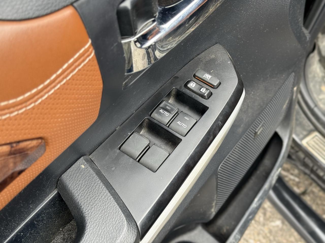 2018 Toyota Tundra 1794 Crestwood KY