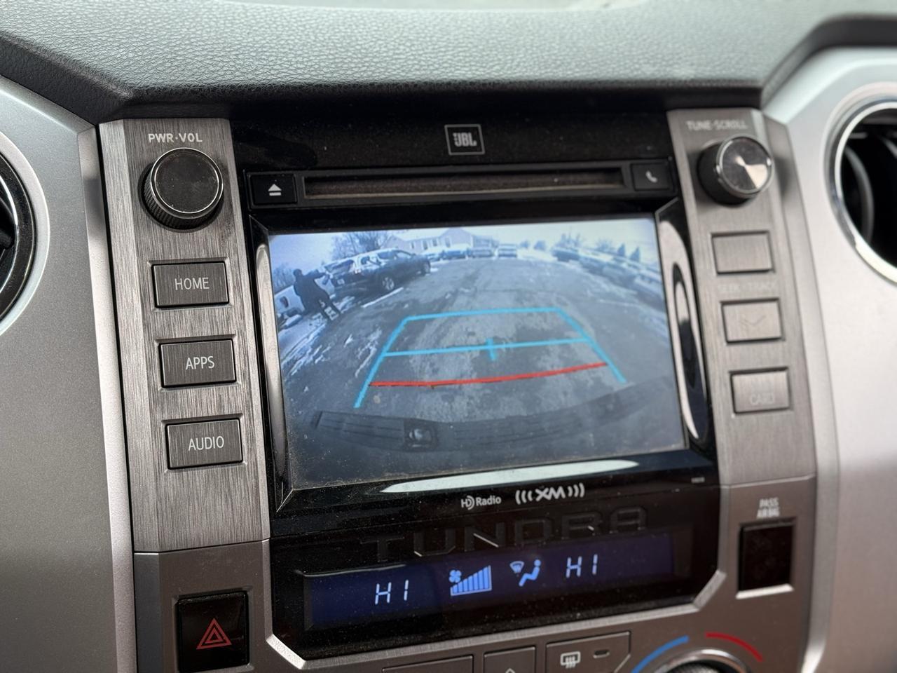 2018 Toyota Tundra 1794 Crestwood KY