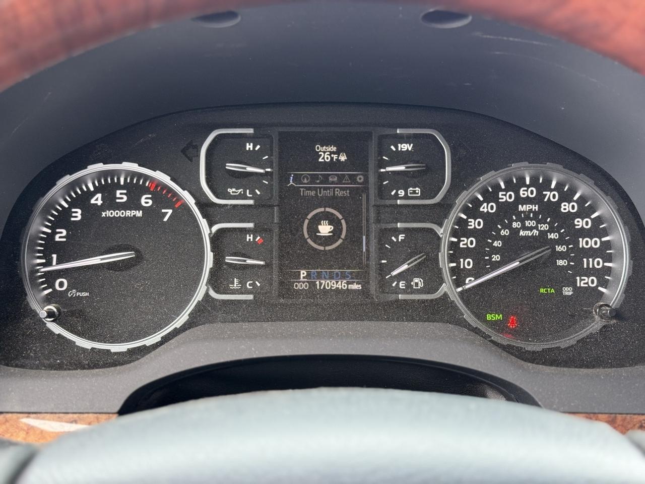 2018 Toyota Tundra 1794 Crestwood KY