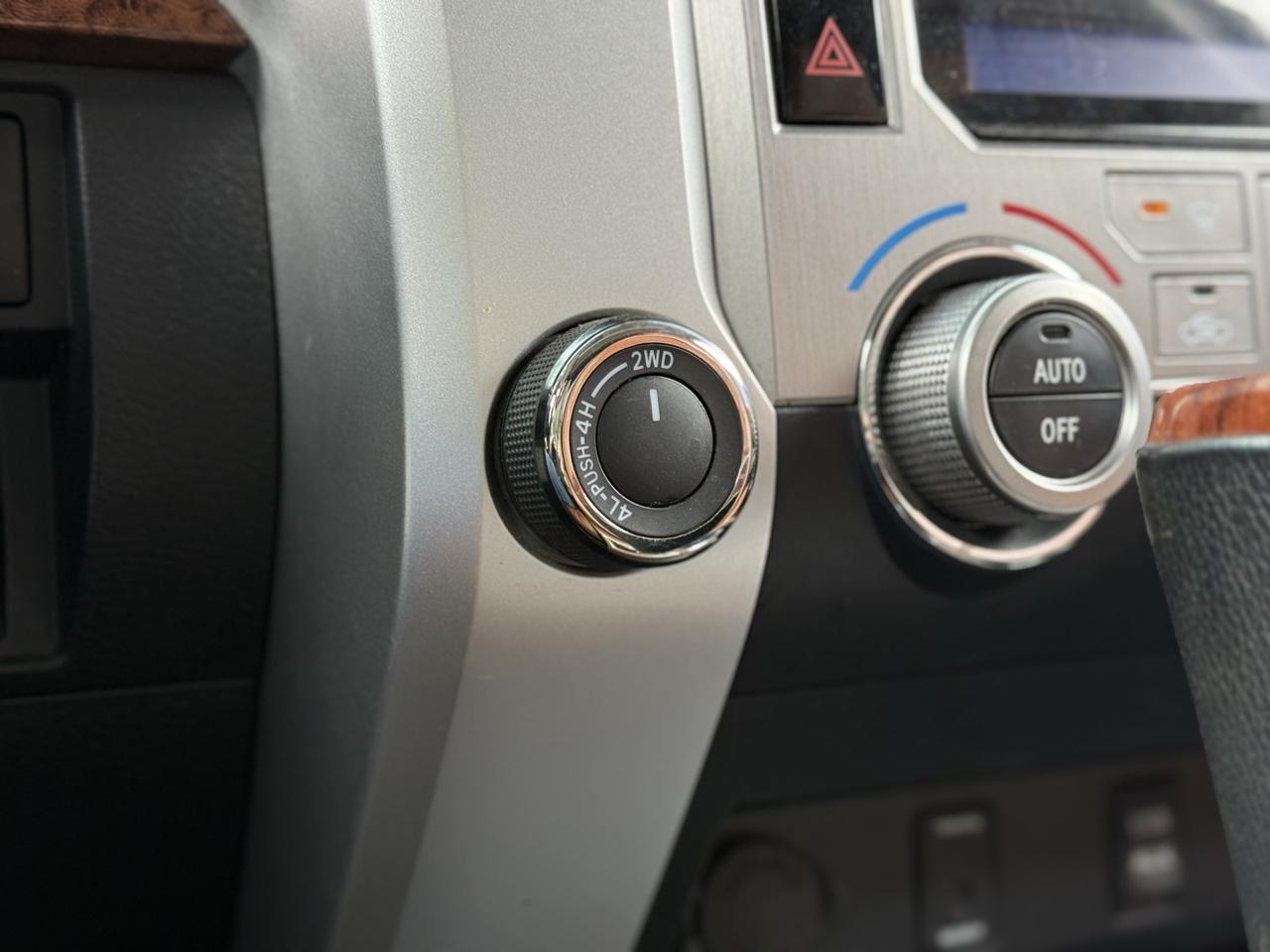 2018 Toyota Tundra 1794 Crestwood KY