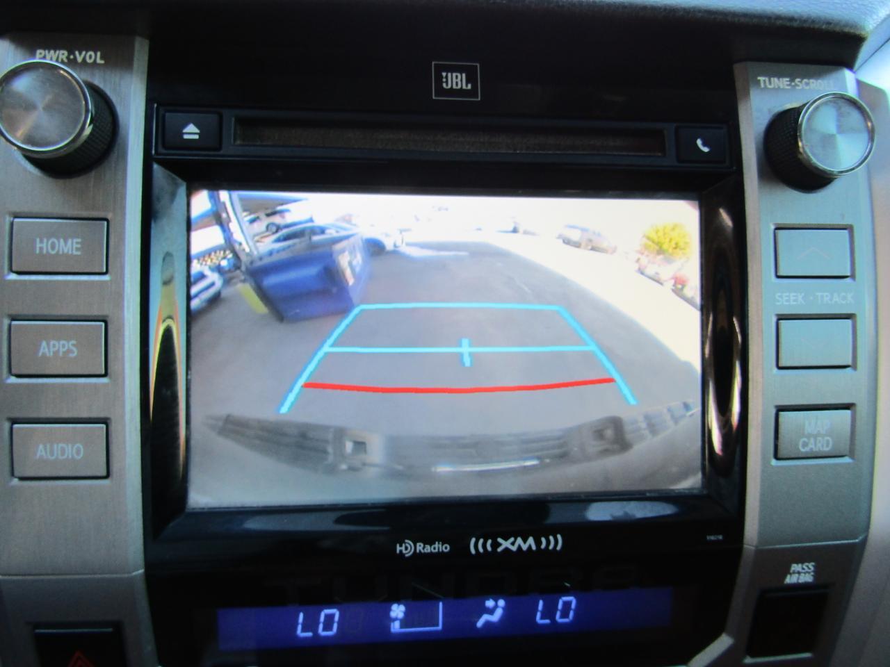 2018 Toyota Tundra 1794 Edition CrewMax 5.5 Bed 5.7L FFV (Natl) Grand Prairie TX