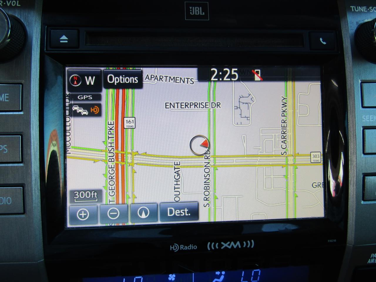 2018 Toyota Tundra 1794 Edition CrewMax 5.5 Bed 5.7L FFV (Natl) Grand Prairie TX