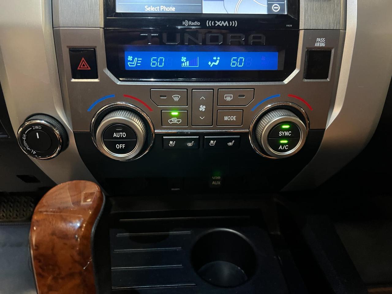 2018 Toyota Tundra 1794 Edition Parker CO