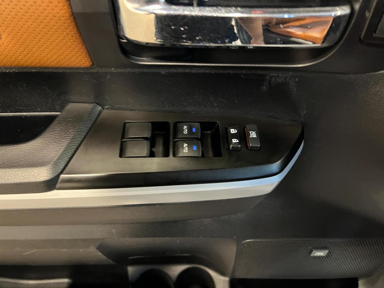 2018 Toyota Tundra 1794 Edition Parker CO