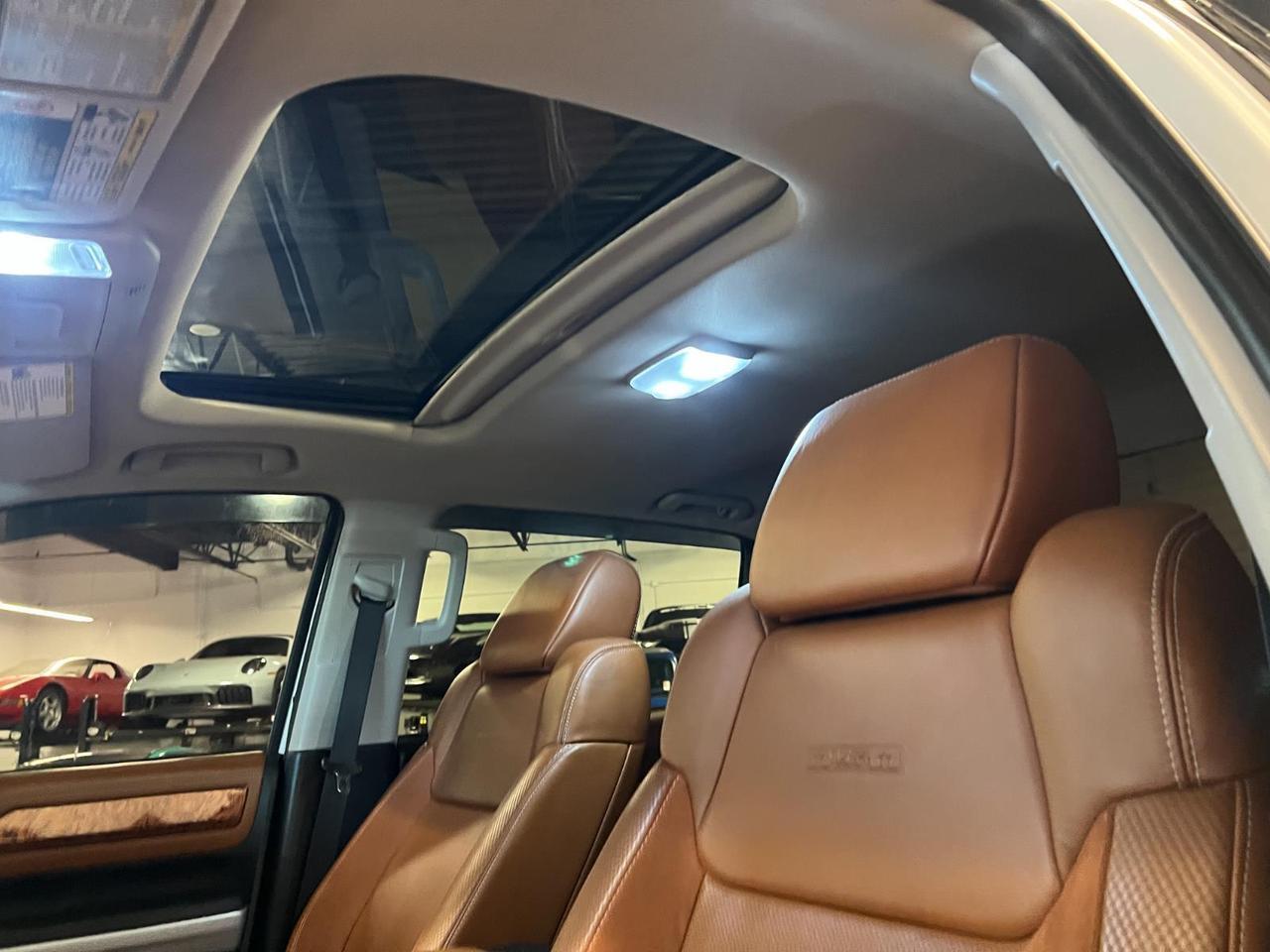 2018 Toyota Tundra 1794 Edition Parker CO