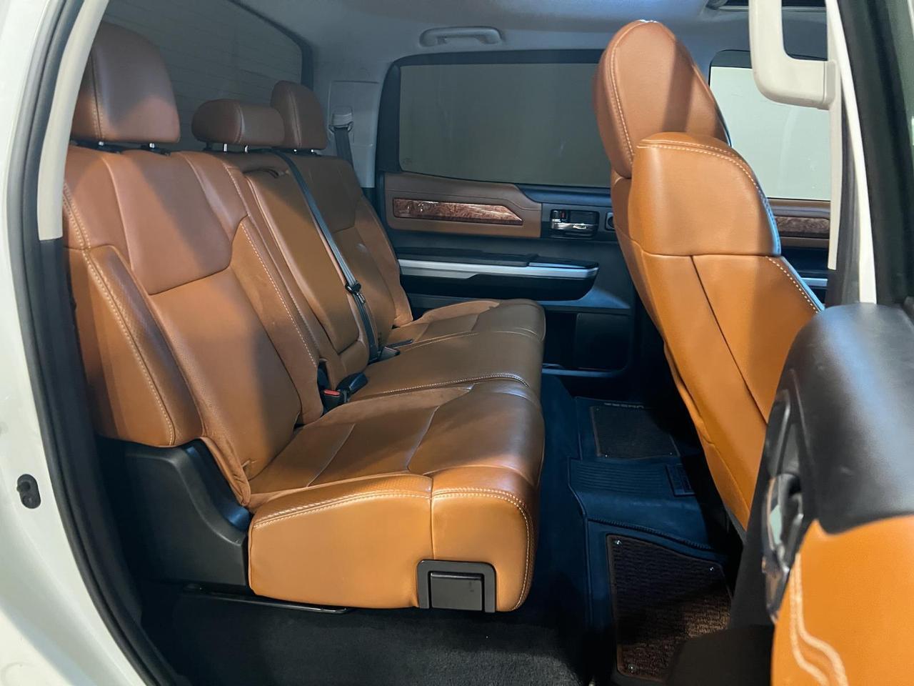 2018 Toyota Tundra 1794 Edition Parker CO