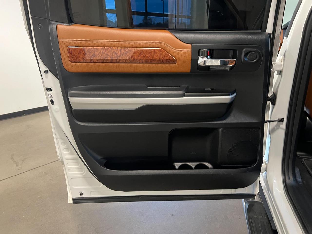 2018 Toyota Tundra 1794 Edition Parker CO