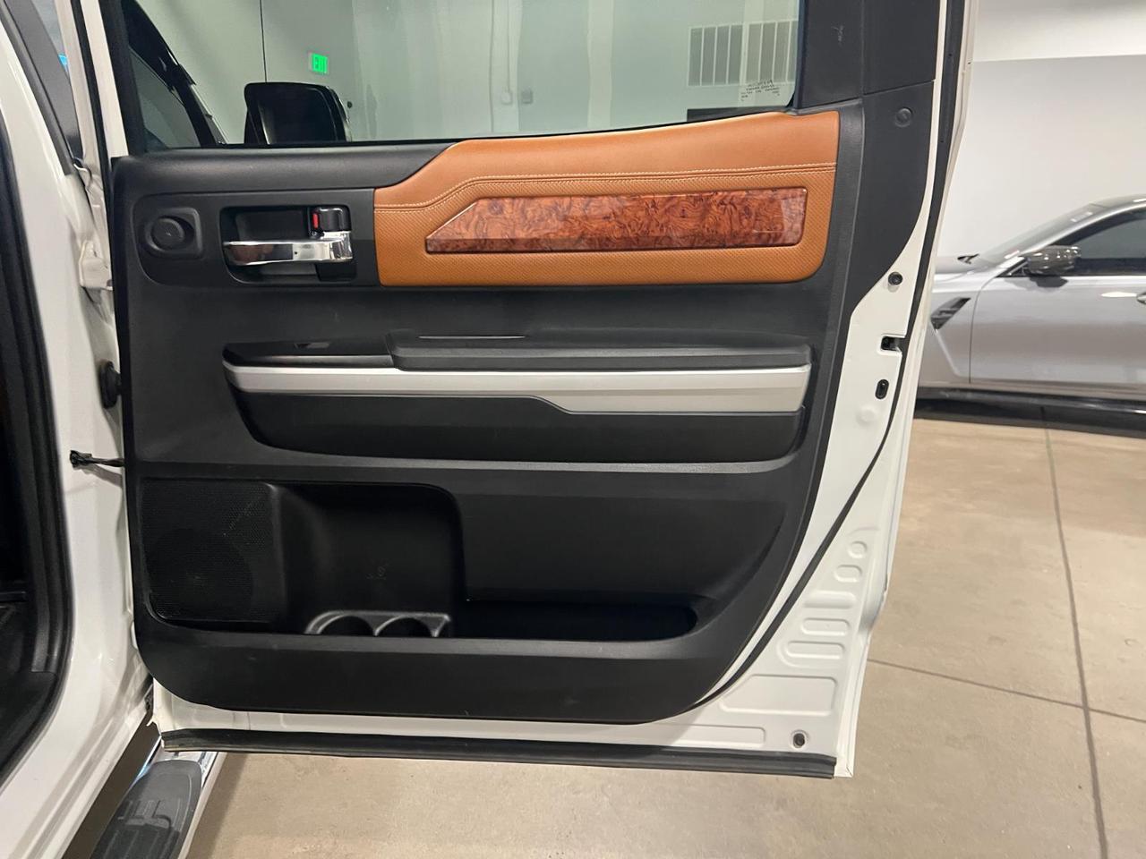 2018 Toyota Tundra 1794 Edition Parker CO