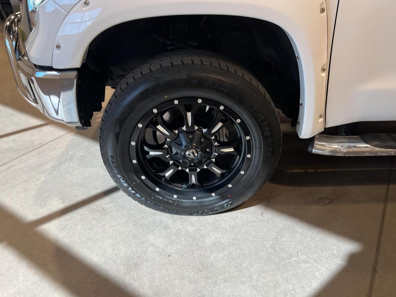 2018 Toyota Tundra 1794 Edition Parker CO