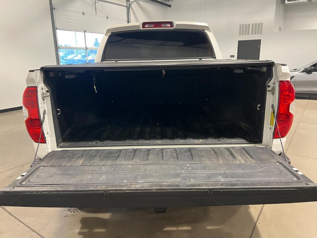 2018 Toyota Tundra 1794 Edition Parker CO