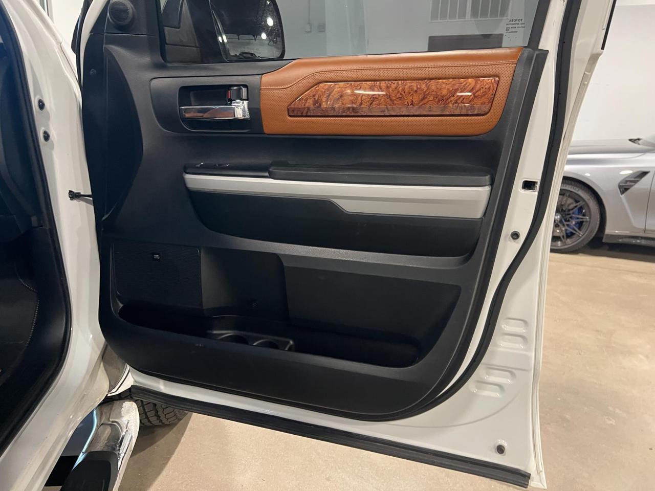 2018 Toyota Tundra 1794 Edition Parker CO