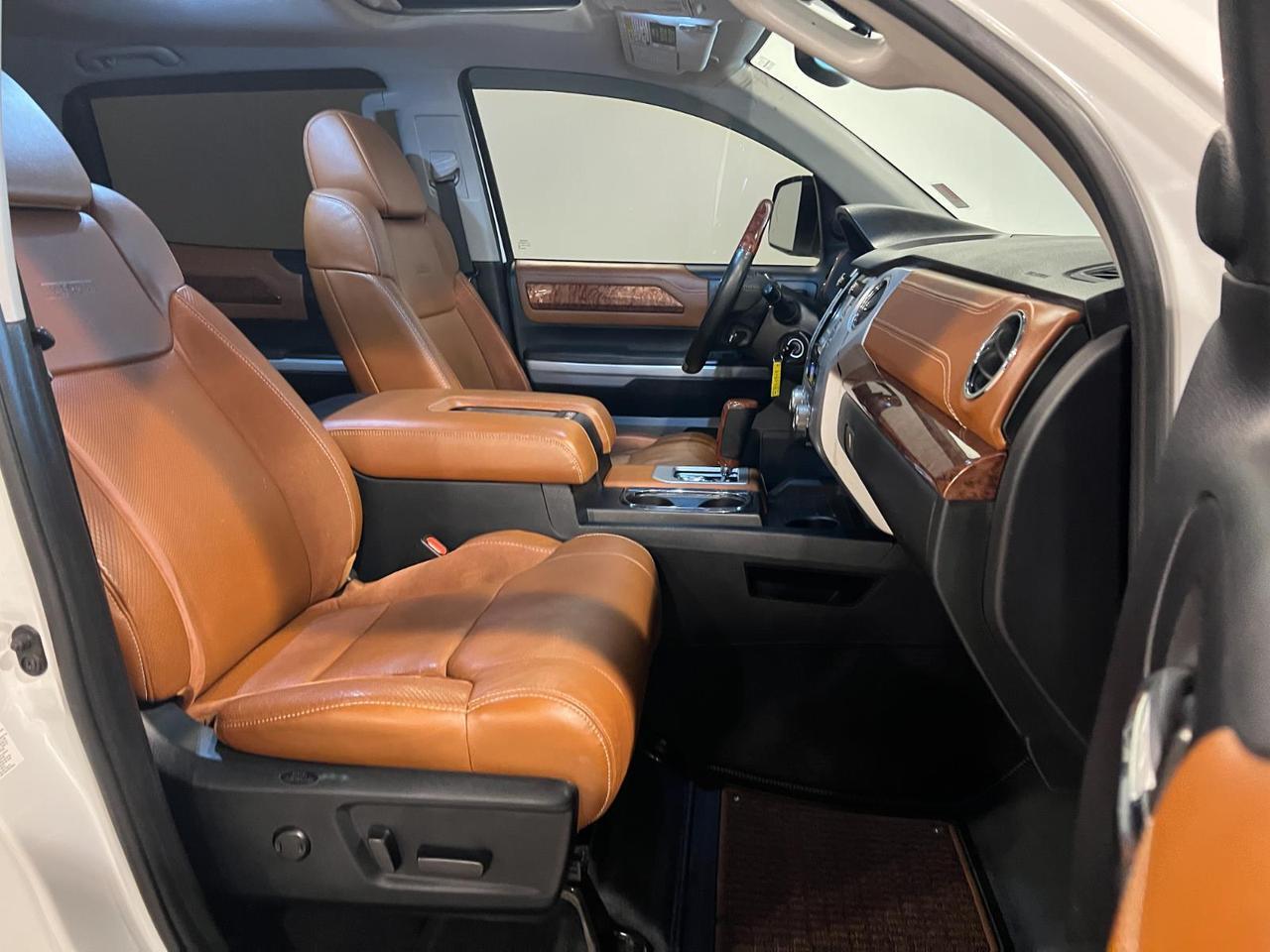 2018 Toyota Tundra 1794 Edition Parker CO