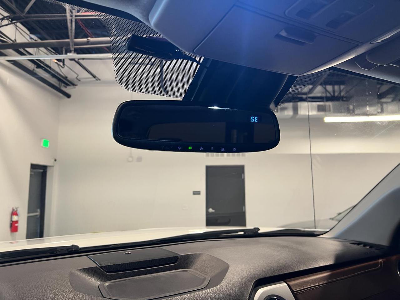 2018 Toyota Tundra 1794 Edition Parker CO