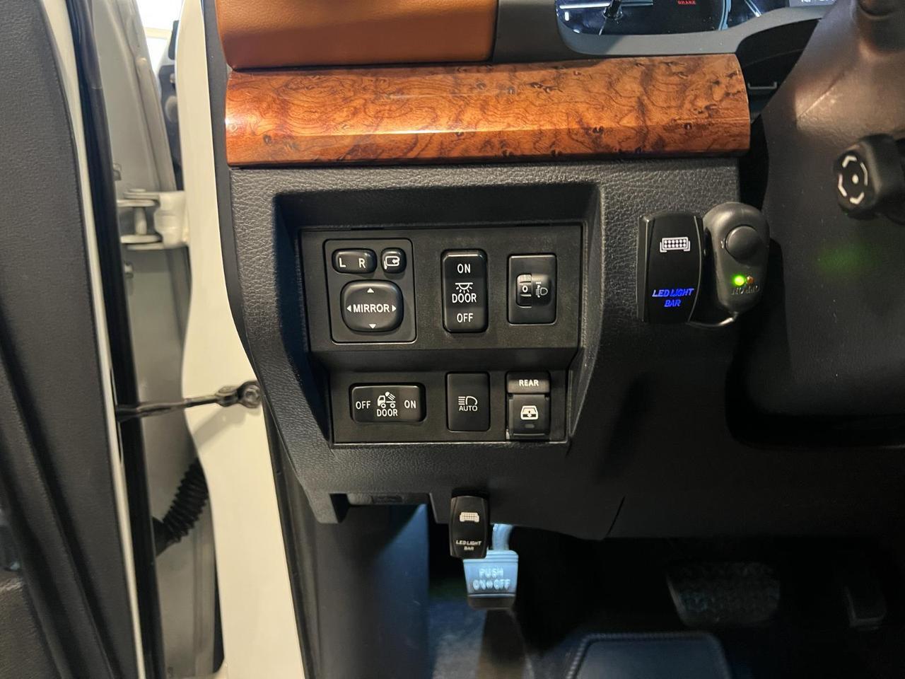 2018 Toyota Tundra 1794 Edition Parker CO