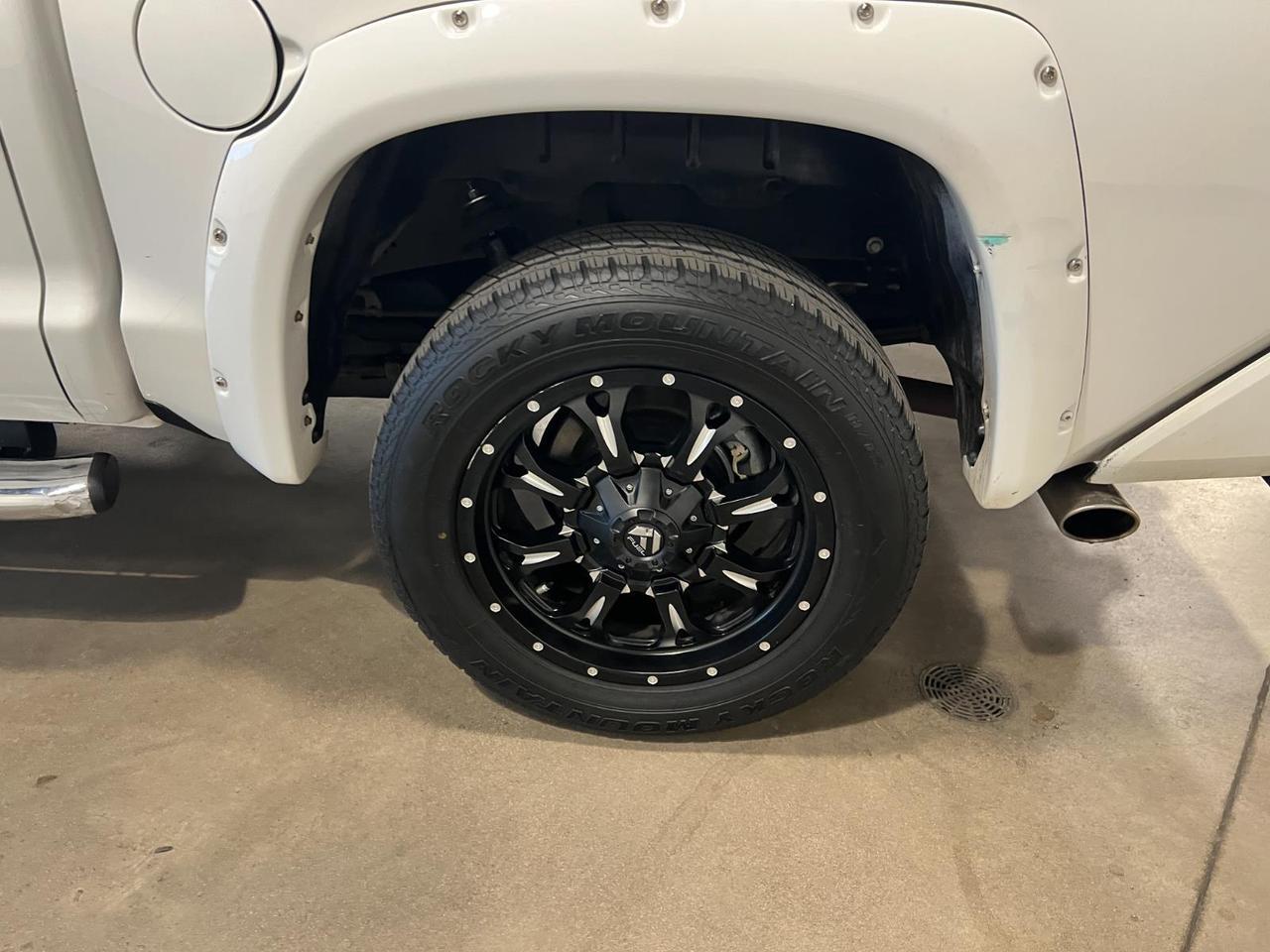 2018 Toyota Tundra 1794 Edition Parker CO