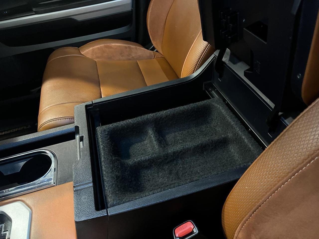 2018 Toyota Tundra 1794 Edition Parker CO