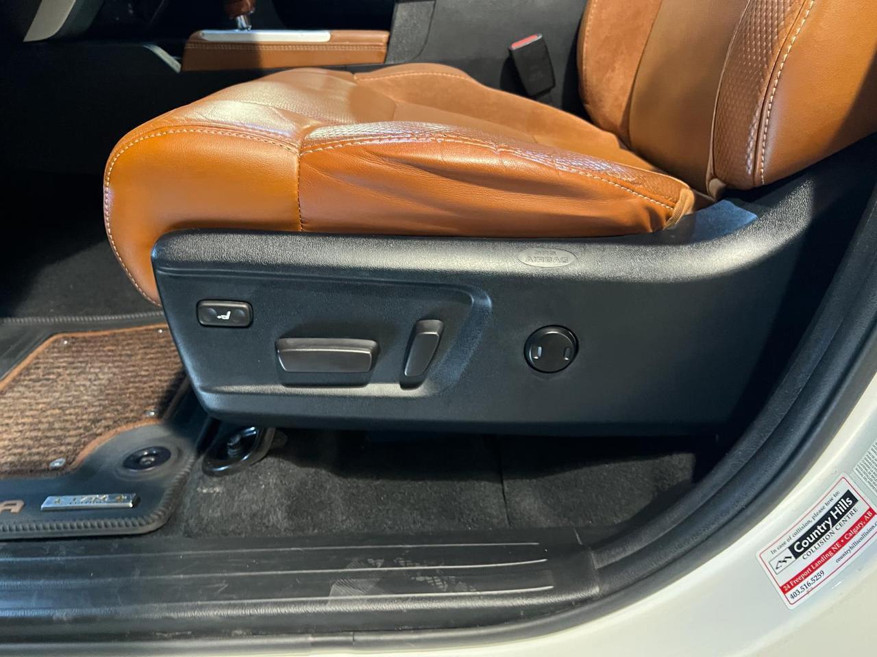 2018 Toyota Tundra 1794 Edition Parker CO