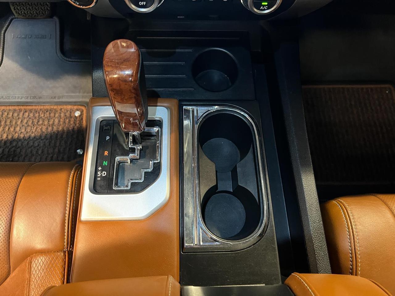 2018 Toyota Tundra 1794 Edition Parker CO