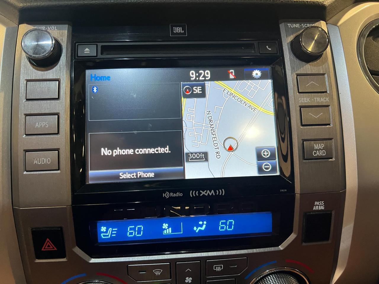 2018 Toyota Tundra 1794 Edition Parker CO