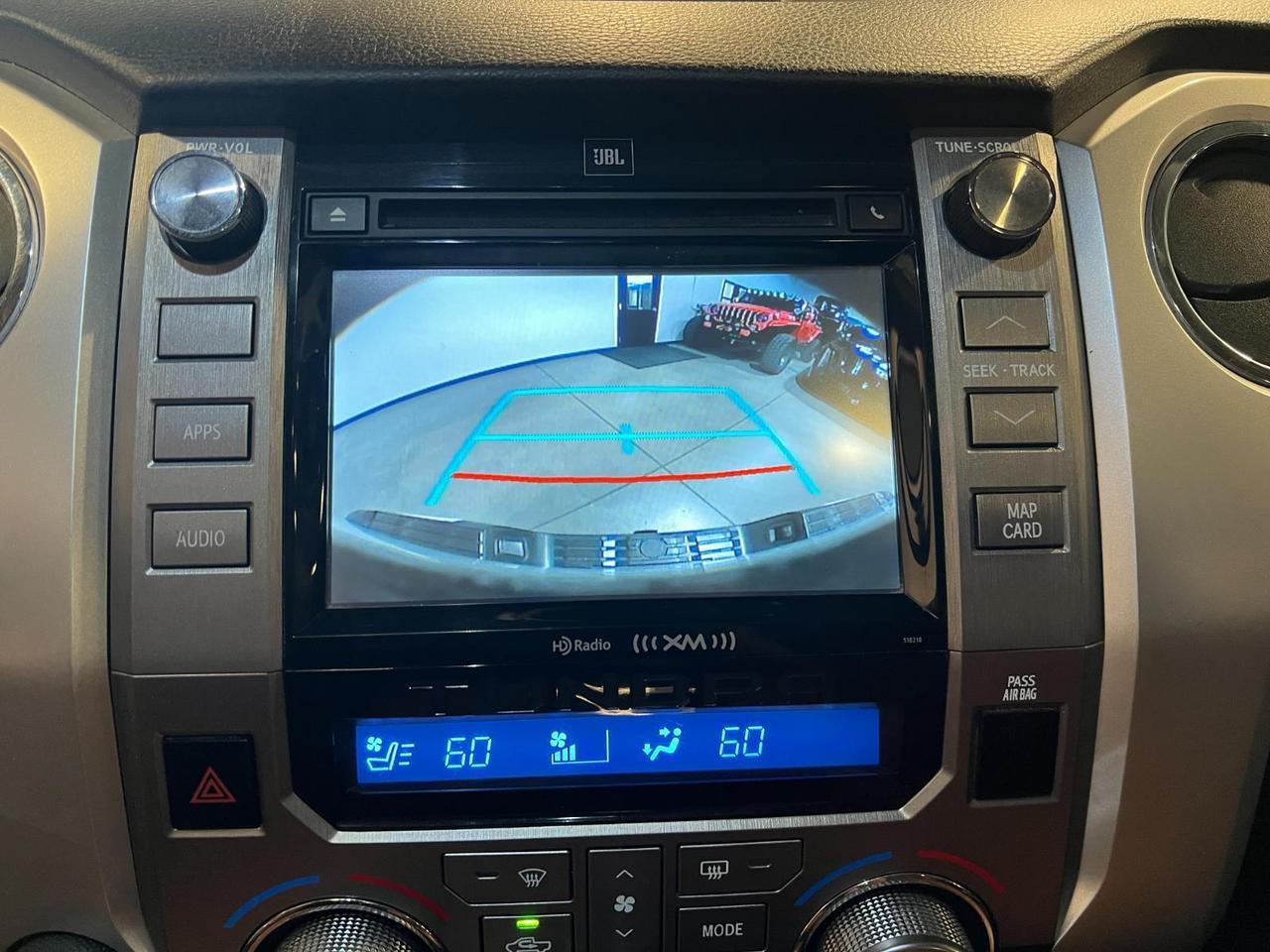 2018 Toyota Tundra 1794 Edition Parker CO